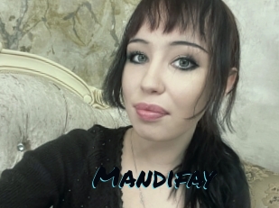 Mandifay