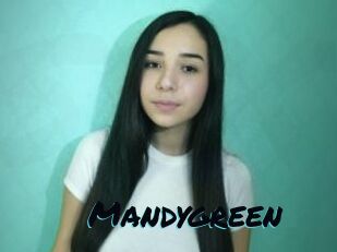 Mandygreen