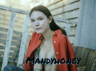 Mandyhoney