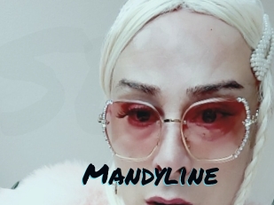 Mandyline