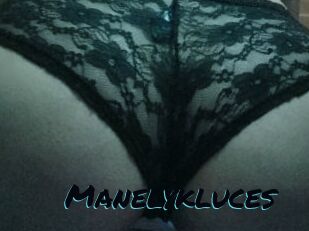 Manelykluces