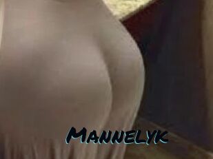 Mannelyk