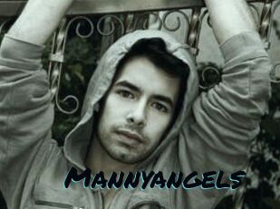 Mannyangels