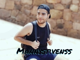 Mannystivenss