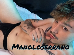 Manoloserrano