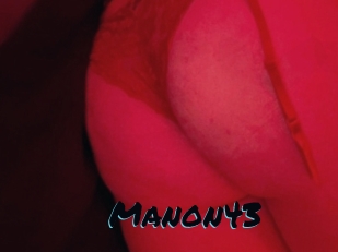 Manon43