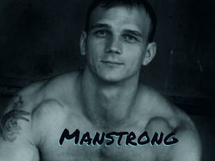 Manstrong