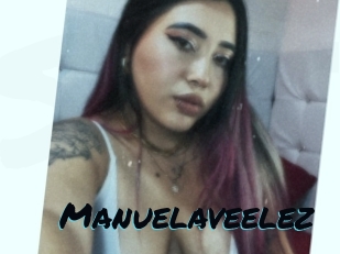 Manuelaveelez