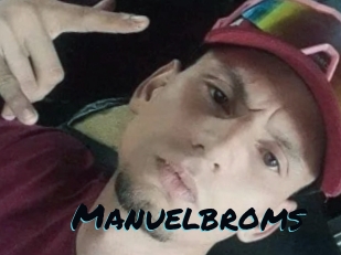 Manuelbroms