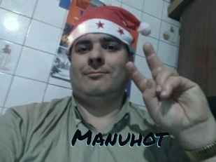 Manuhot