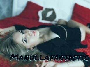 Manullafantastic