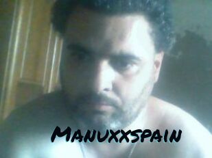 Manuxxspain