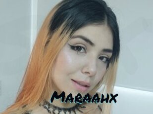 Maraahx