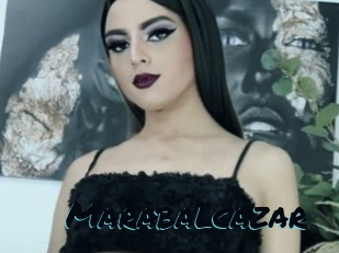 Marabalcazar