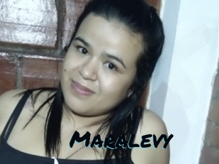 Maralevy