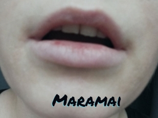 Maramai