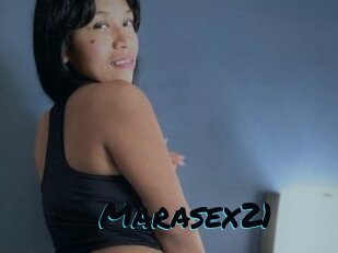 Marasex21