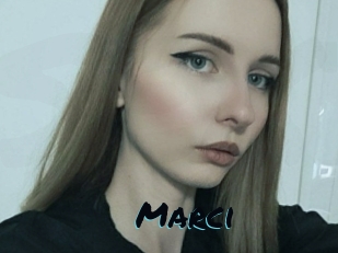 Marci