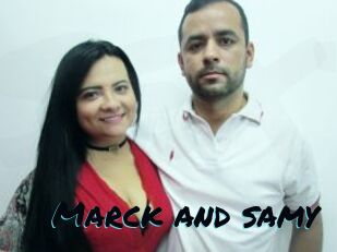 Marck_and_samy