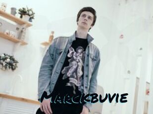 Marckbuvie