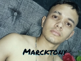 Marcktony