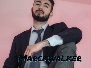 Marckwalker