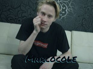 Marcocole