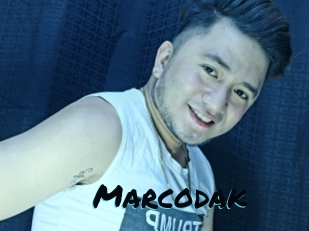 Marcodak