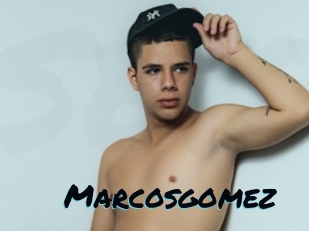 Marcosgomez