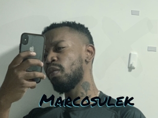 Marcosulek