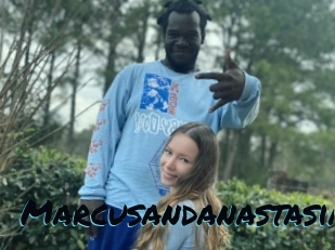 Marcusandanastasia