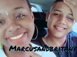 Marcusandbritany