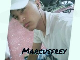 Marcusfrey