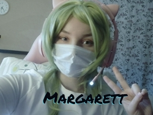 Margarett