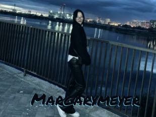 Margarymeyer