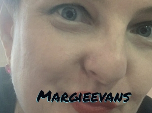 Margieevans