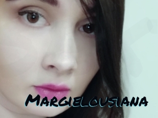 margielousiana Sexties