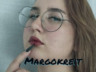 Margokreit