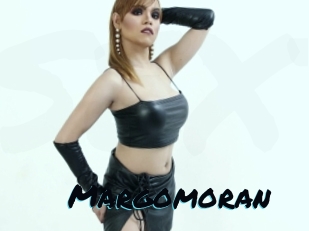 Margomoran