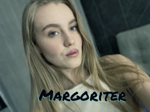 Margoriter