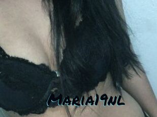 Maria19nl