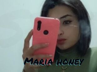 Maria_honey