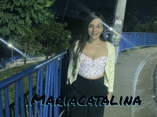 Mariacatalina