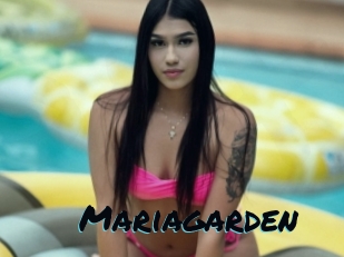 Mariagarden