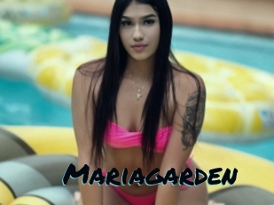 Mariagarden