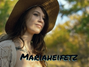 Mariaheifetz