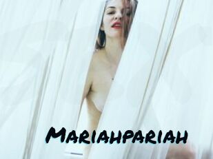 Mariahpariah