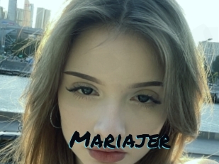 Mariajer