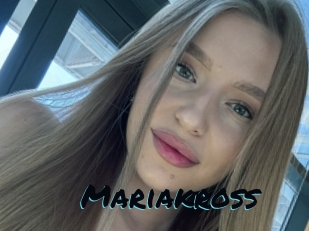 Mariakross