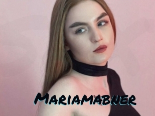 Mariamabner